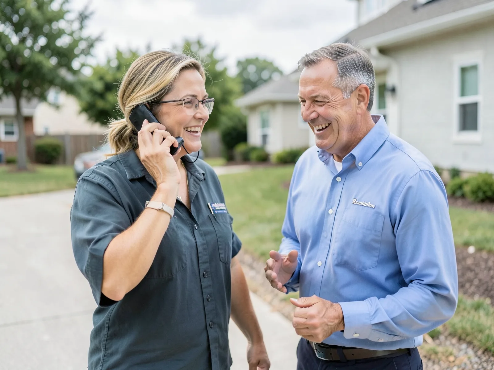 Frequently Asked Questions About Foundation Water Damage Restoration in Maple Heights, OH